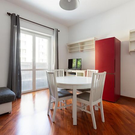 Ca' Granda M5 & Bicocca - Apartment With Parking Milano Exterior foto
