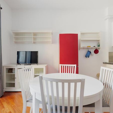 Ca' Granda M5 & Bicocca - Apartment With Parking Milano Exterior foto