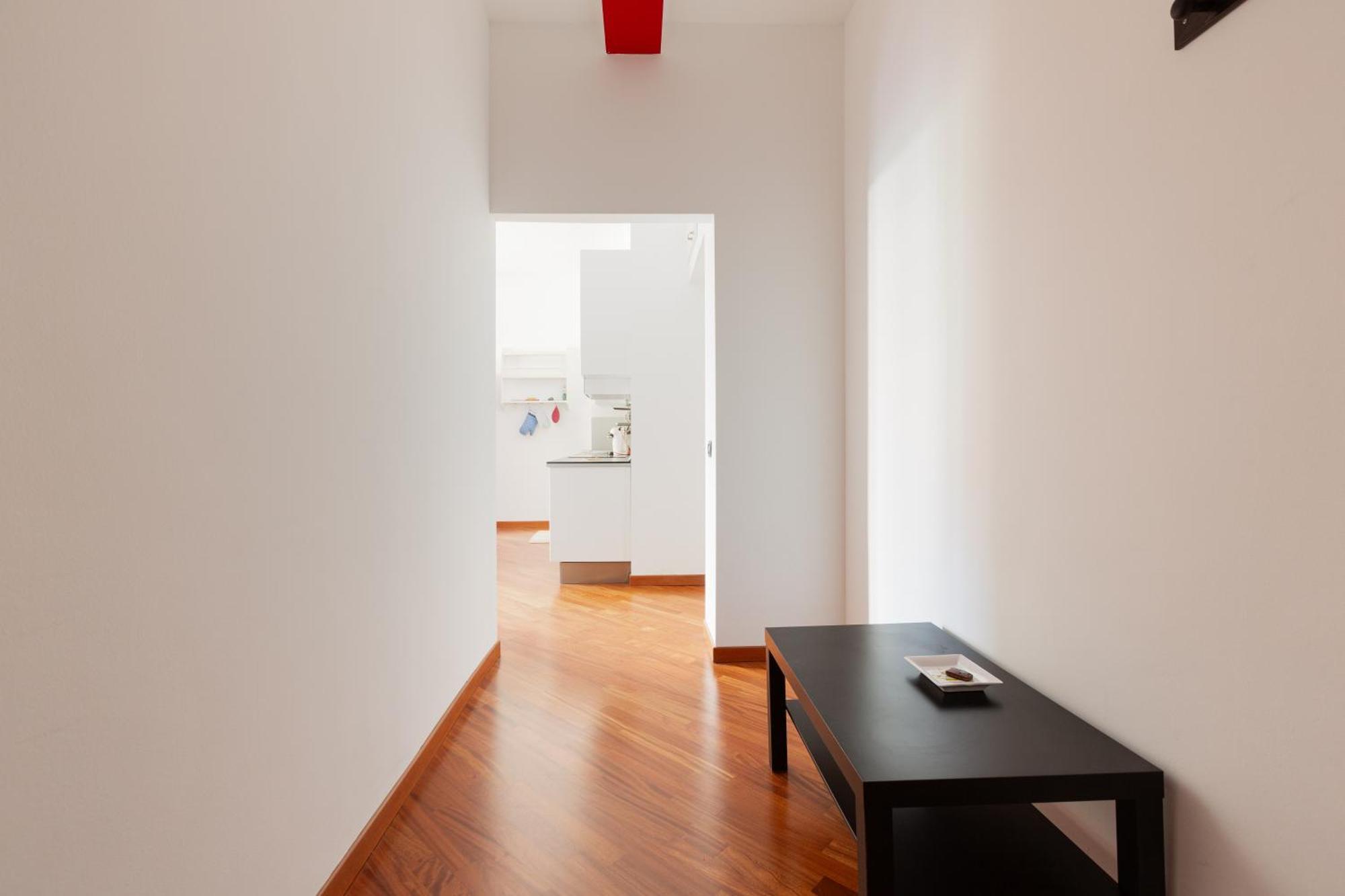 Ca' Granda M5 & Bicocca - Apartment With Parking Milano Exterior foto